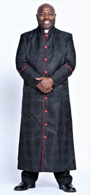 Mens Clergy Robes